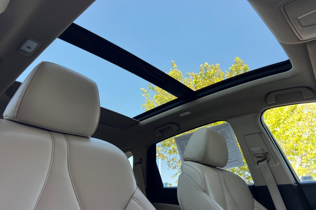 2021 Acura RDX Base Roseville CA