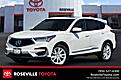 2021 Acura RDX Base