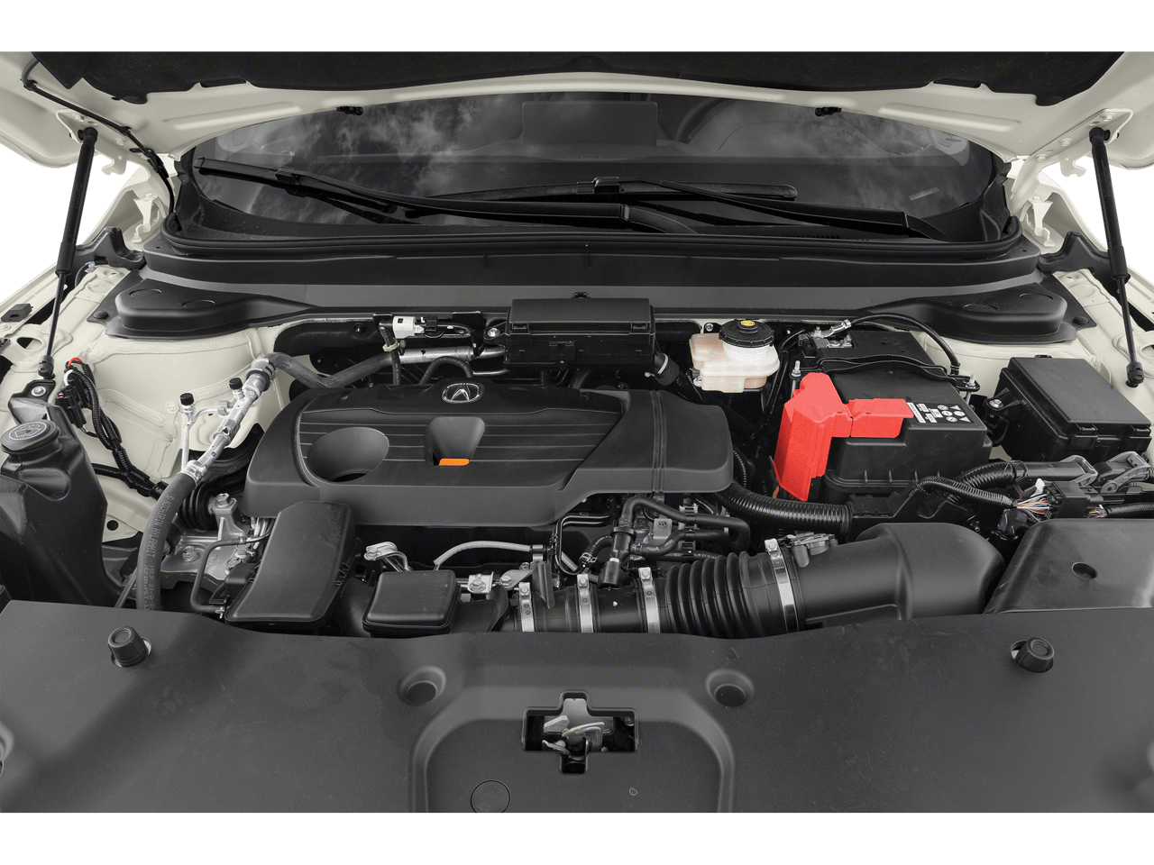 2021 Acura RDX Base Roseville CA