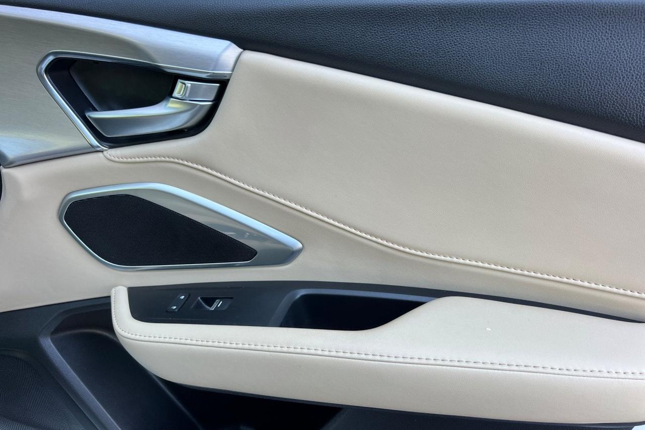 2021 Acura RDX Base Roseville CA