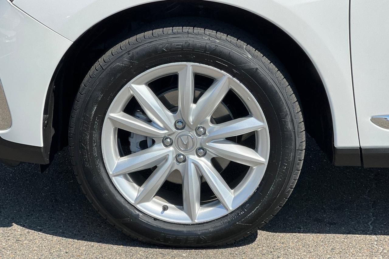 2021 Acura RDX Base Roseville CA