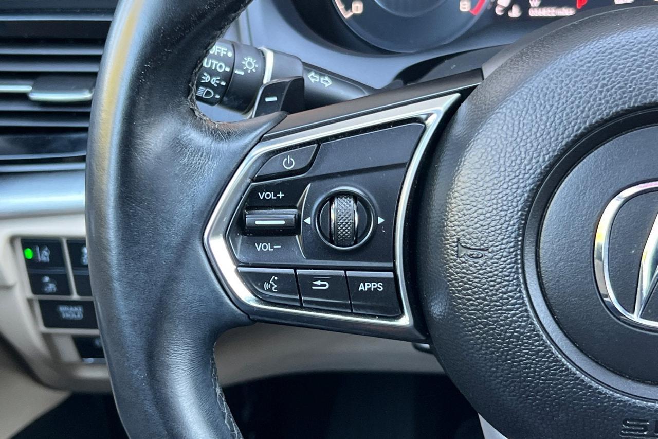 2021 Acura RDX Base Roseville CA