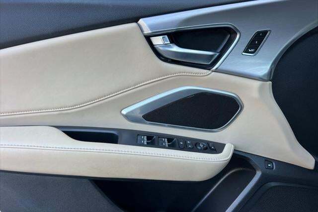2021 Acura RDX Base Roseville CA
