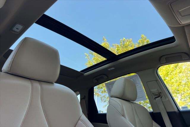 2021 Acura RDX Base Roseville CA