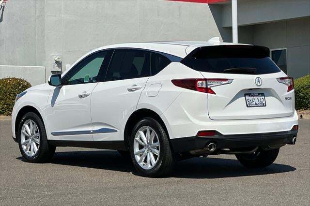 2021 Acura RDX Base Roseville CA