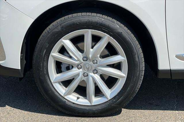 2021 Acura RDX Base Roseville CA