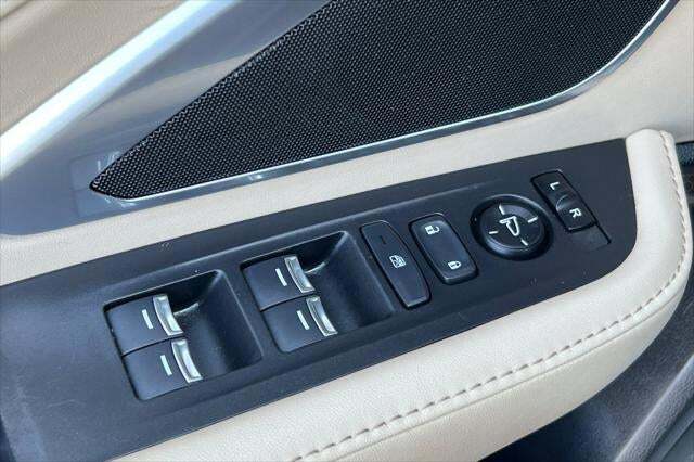 2021 Acura RDX Base Roseville CA