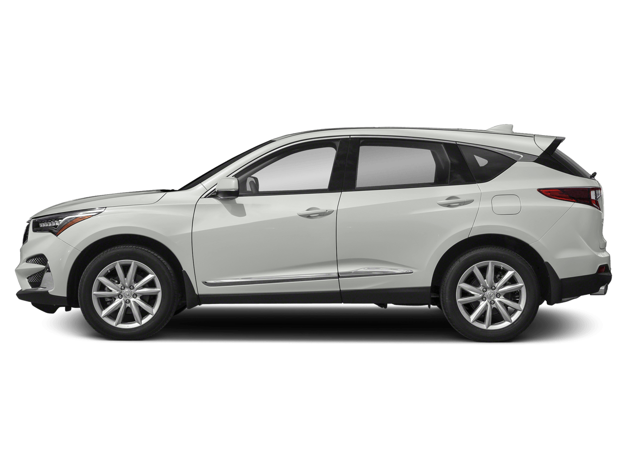 2021 Acura RDX Base Roseville CA