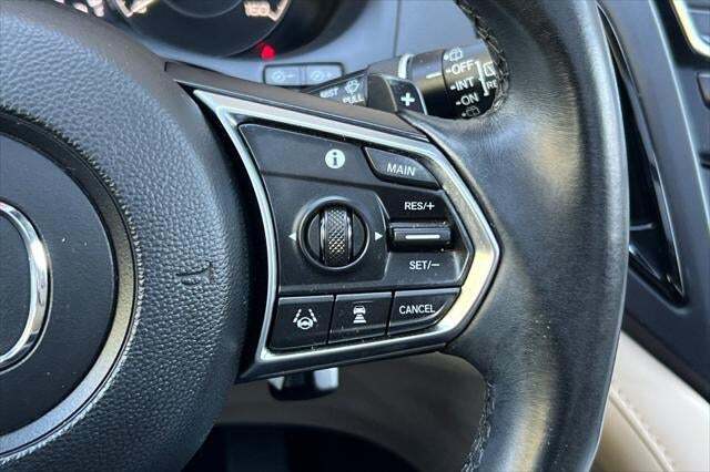 2021 Acura RDX Base Roseville CA
