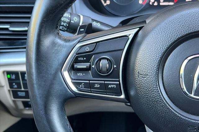 2021 Acura RDX Base Roseville CA