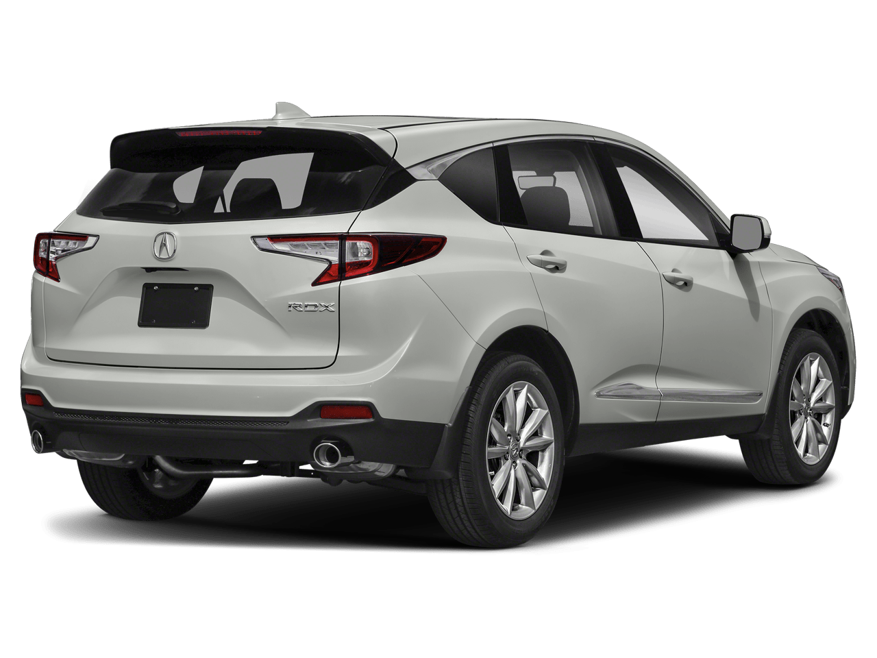 2021 Acura RDX Base Roseville CA