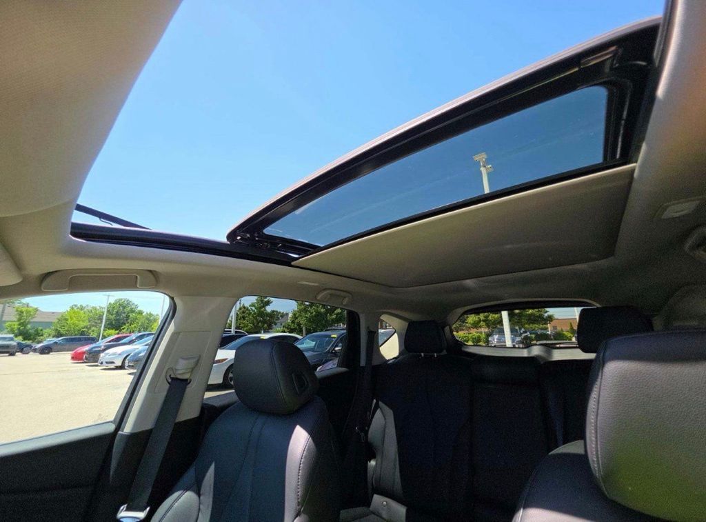 2021 Acura RDX Base SH-AWD Oklahoma City OK