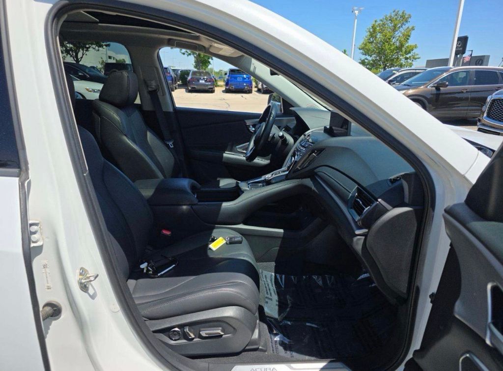 2021 Acura RDX Base SH-AWD Oklahoma City OK