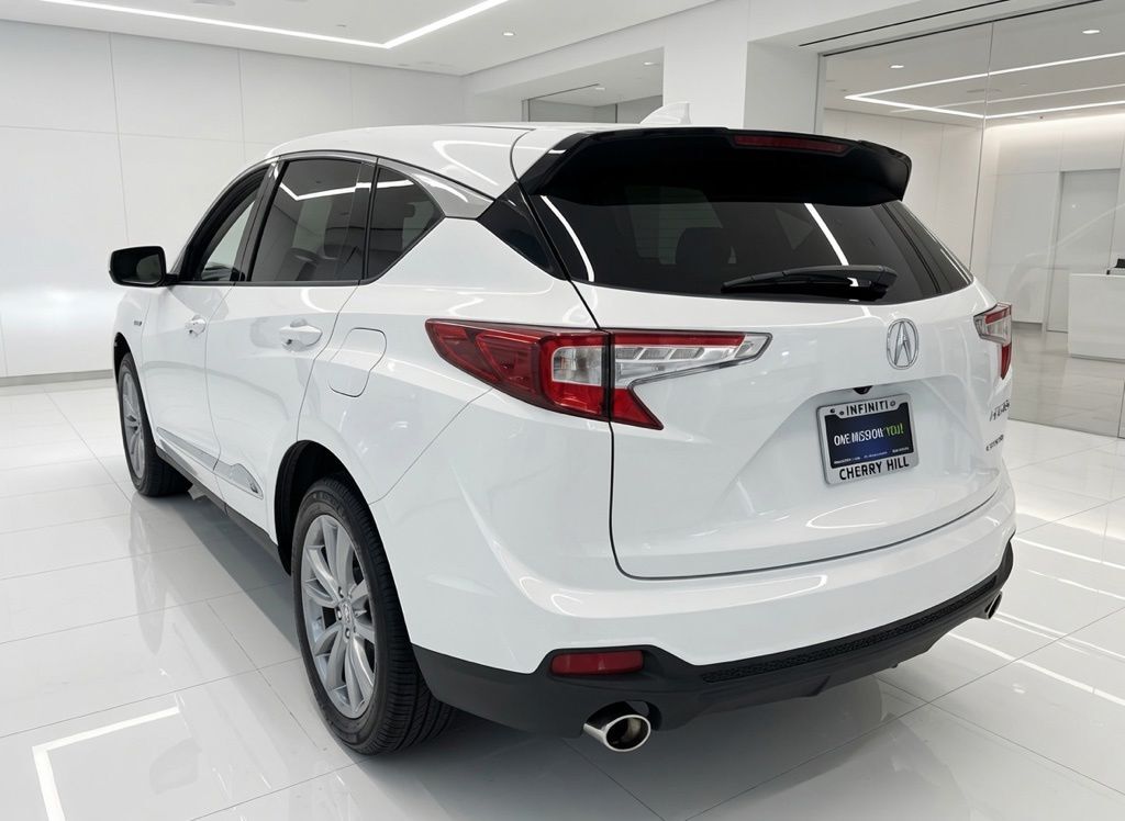 2021 Acura RDX Base SH-AWD Oklahoma City OK