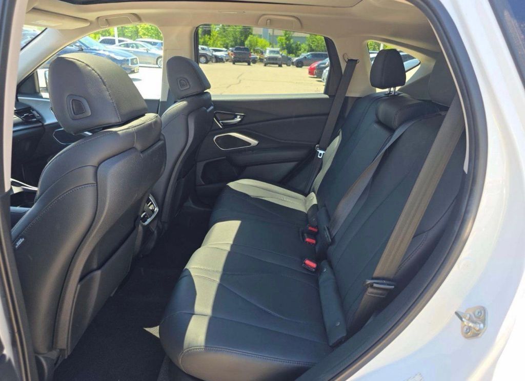 2021 Acura RDX Base SH-AWD Oklahoma City OK