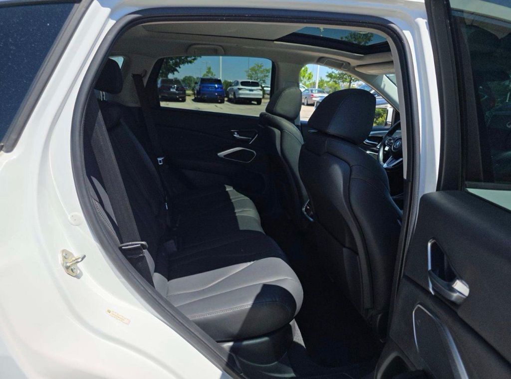 2021 Acura RDX Base SH-AWD Oklahoma City OK