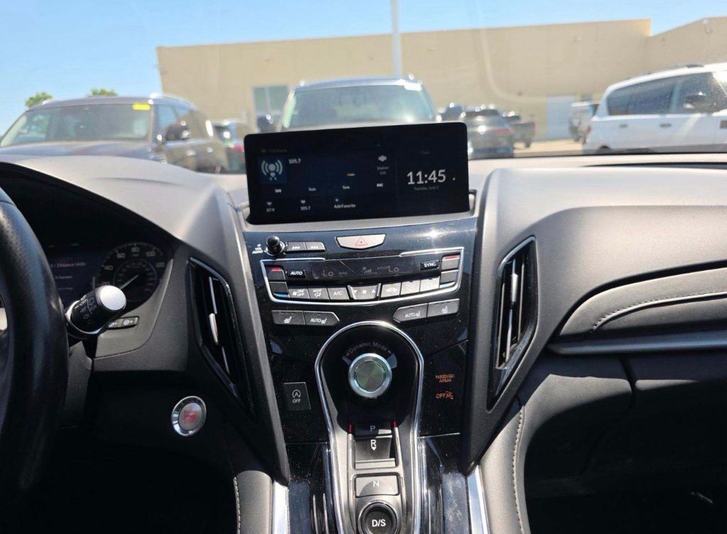 2021 Acura RDX Base SH-AWD Oklahoma City OK