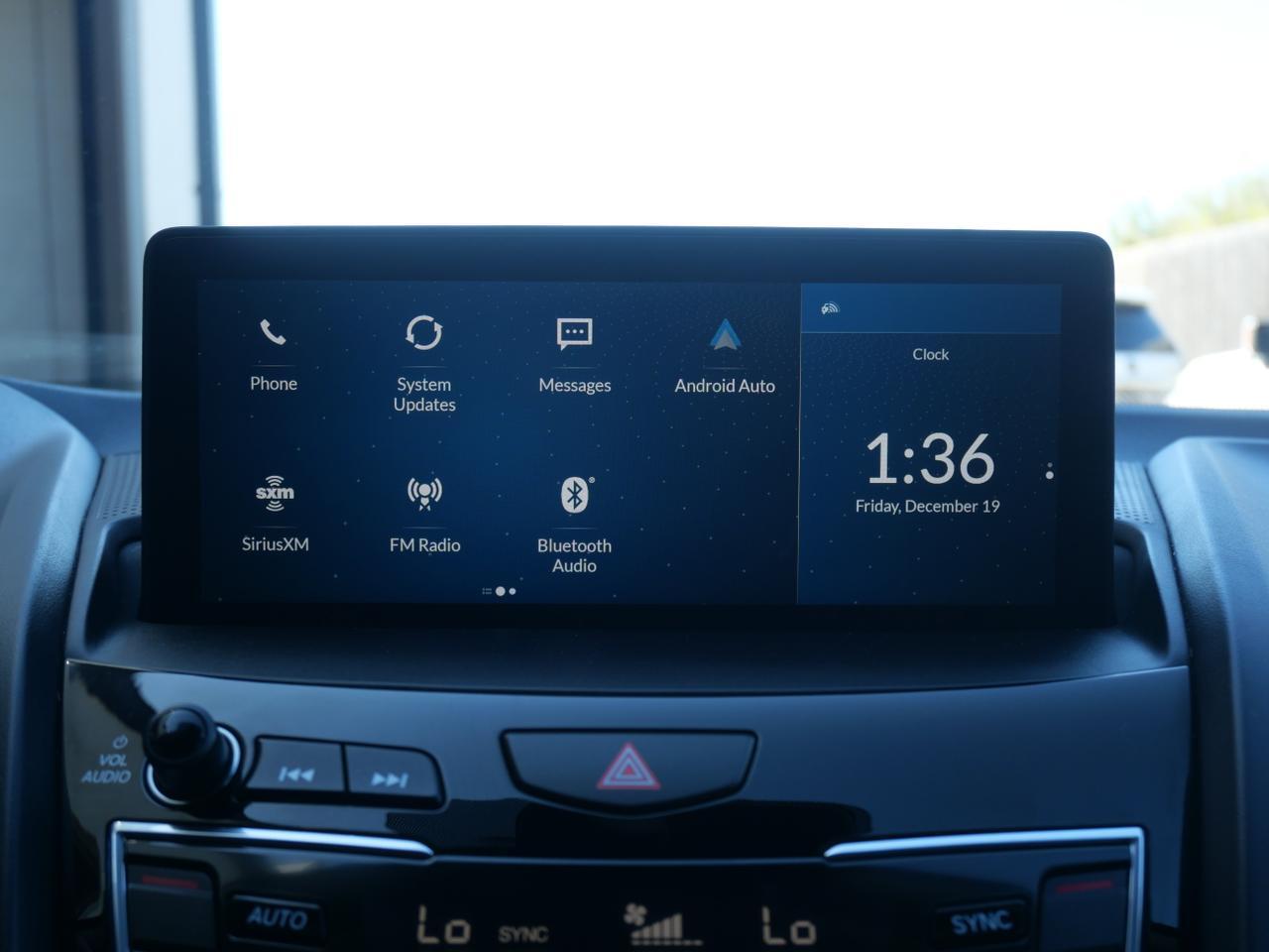 2021 Acura RDX Base San Juan TX