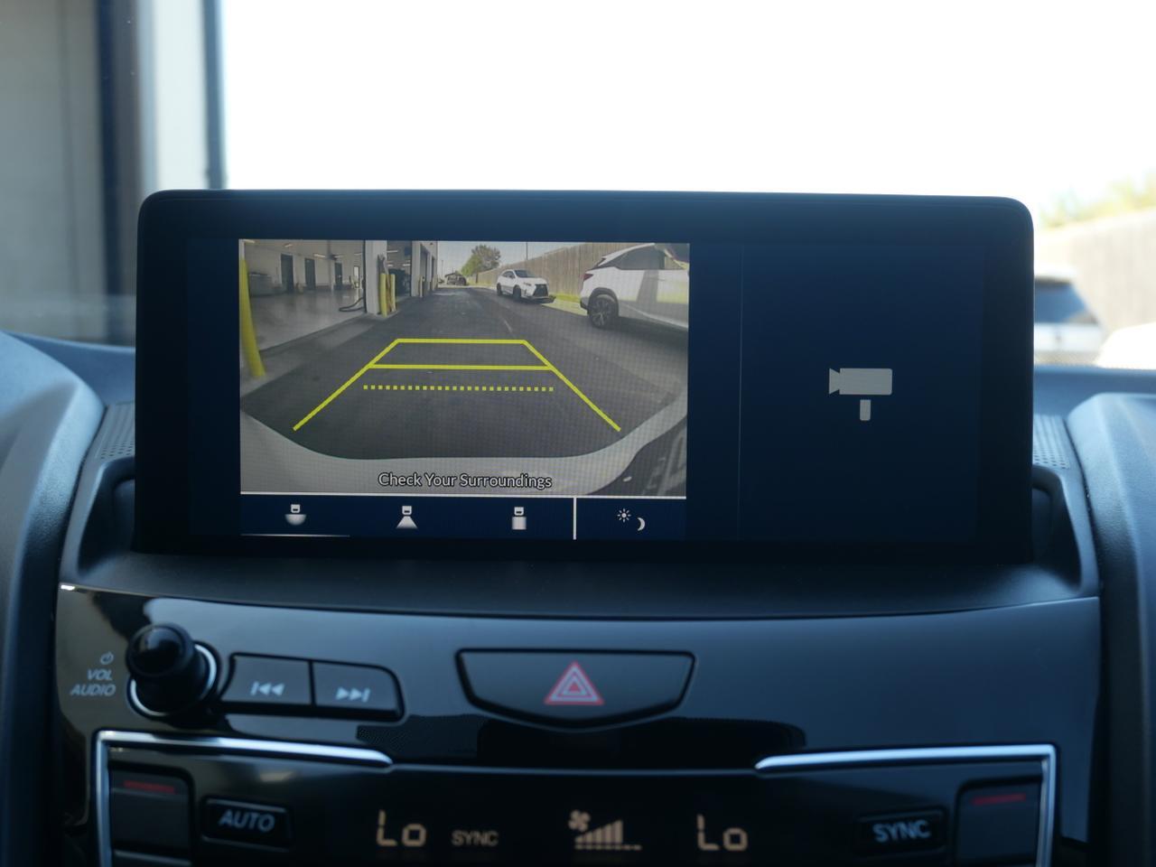 2021 Acura RDX Base San Juan TX