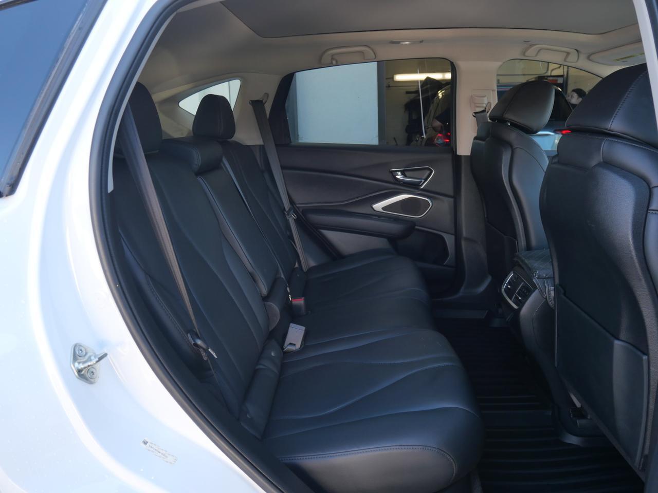 2021 Acura RDX Base San Juan TX