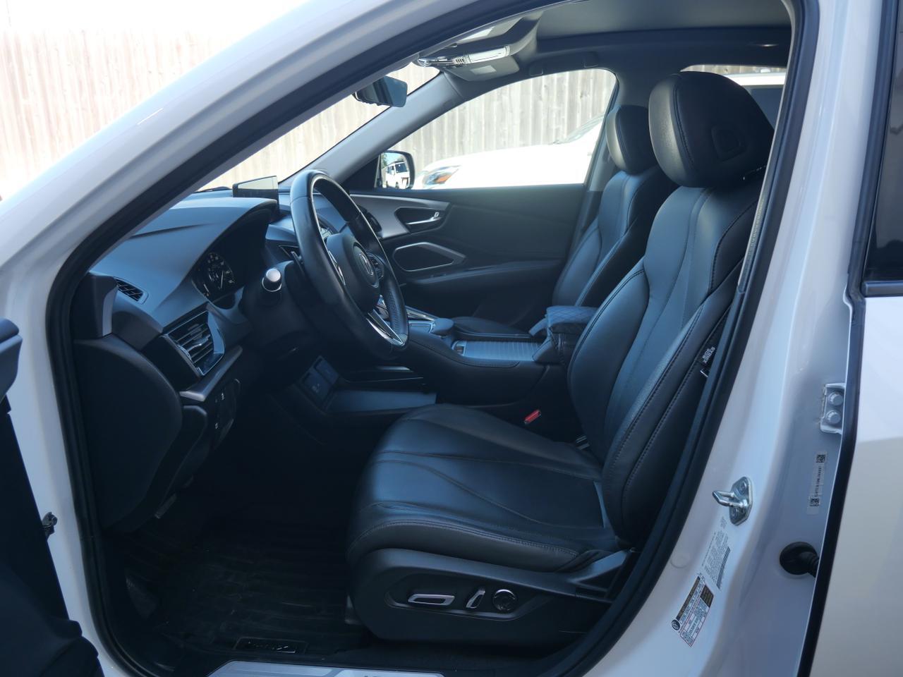 2021 Acura RDX Base San Juan TX