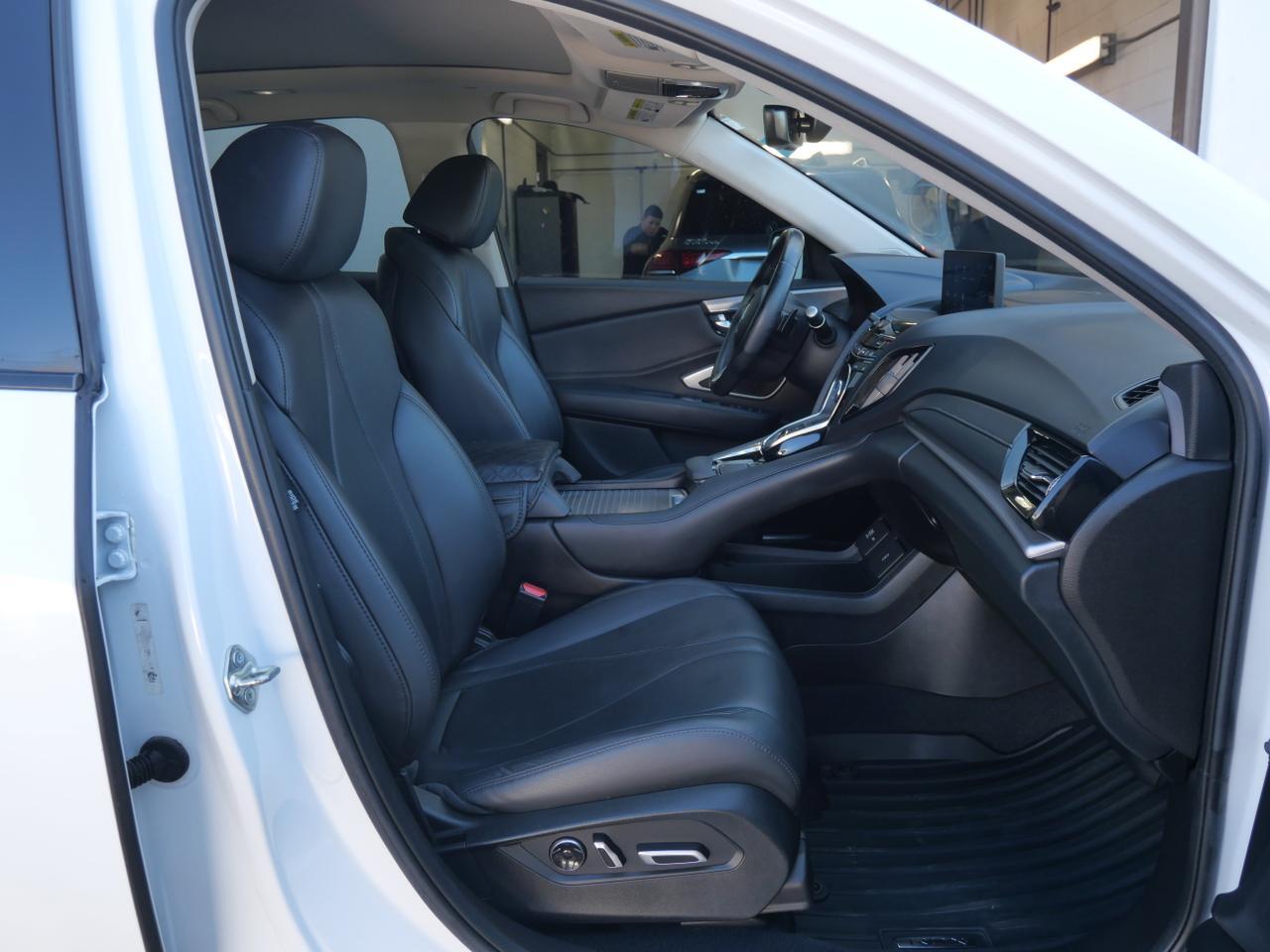 2021 Acura RDX Base San Juan TX