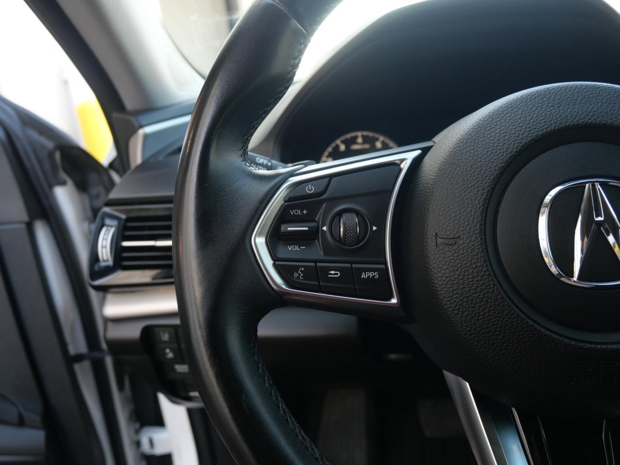 2021 Acura RDX Base San Juan TX