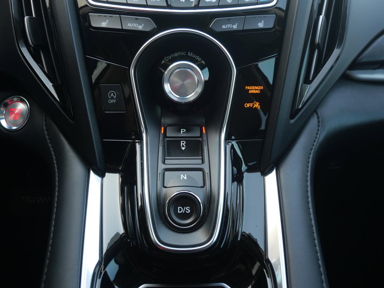 2021 Acura RDX Base San Juan TX