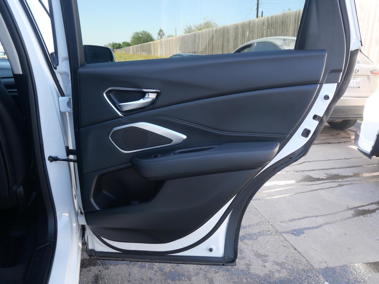 2021 Acura RDX Base San Juan TX