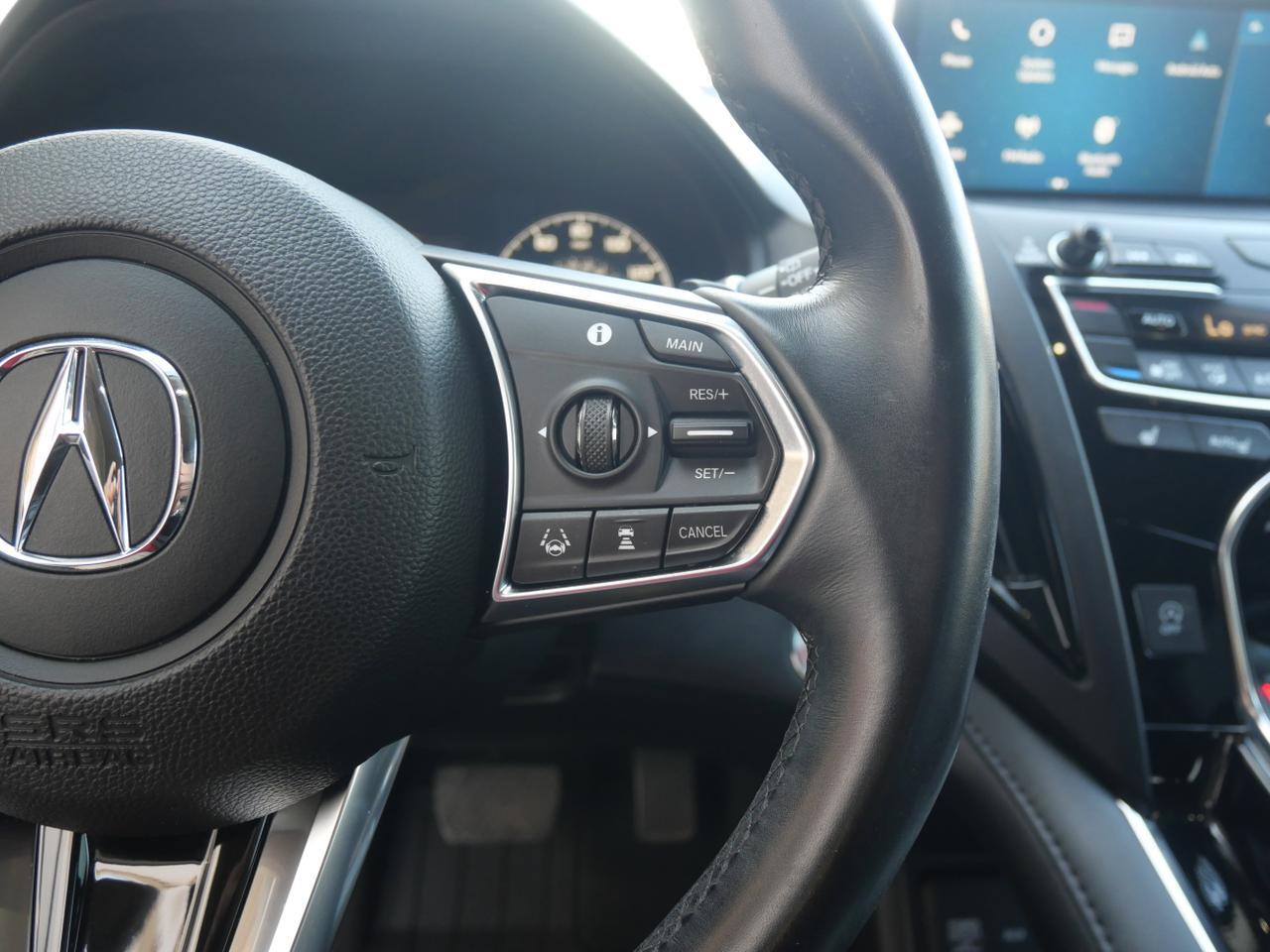 2021 Acura RDX Base San Juan TX