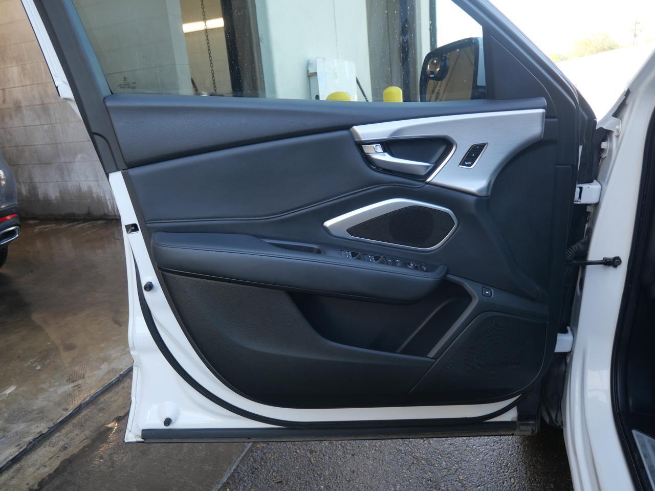 2021 Acura RDX Base San Juan TX