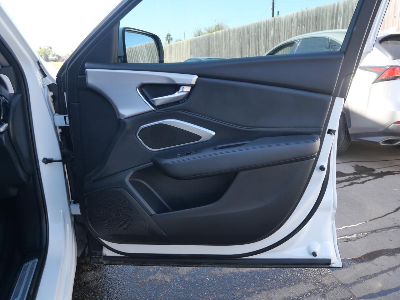 2021 Acura RDX Base San Juan TX