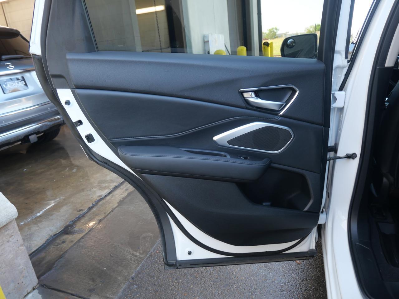 2021 Acura RDX Base San Juan TX