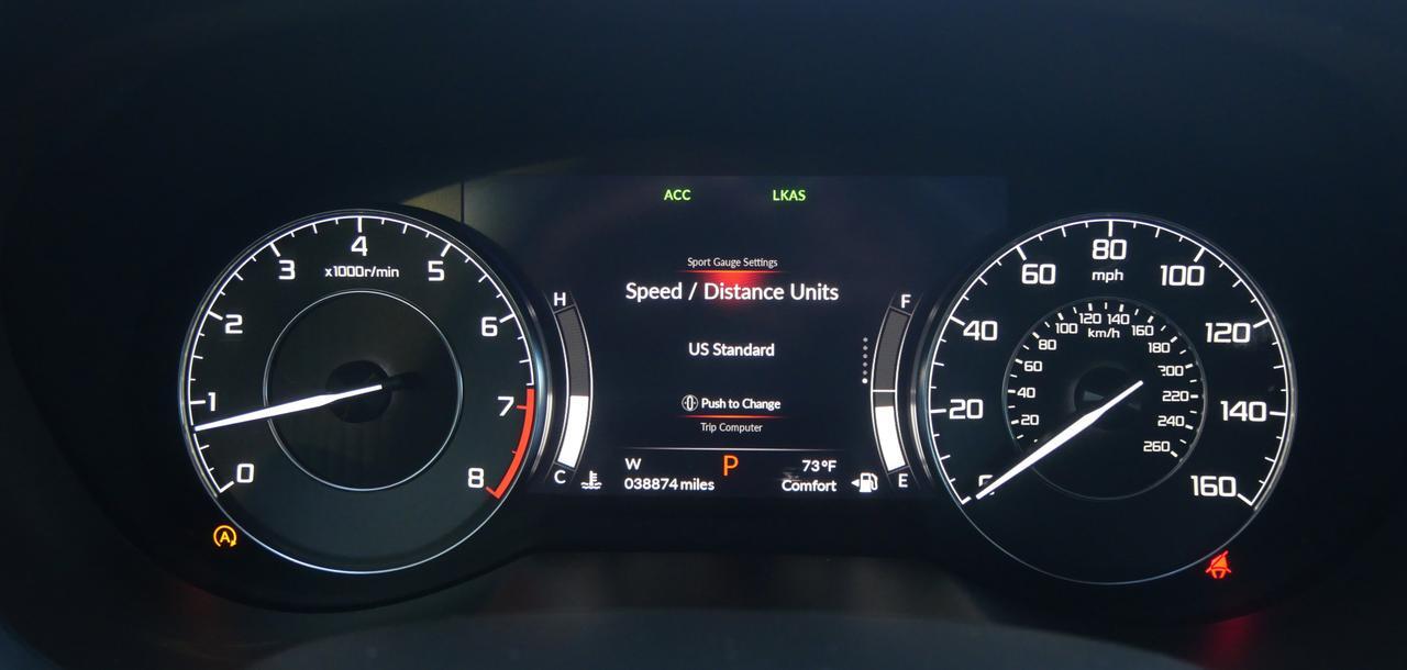 2021 Acura RDX Base San Juan TX