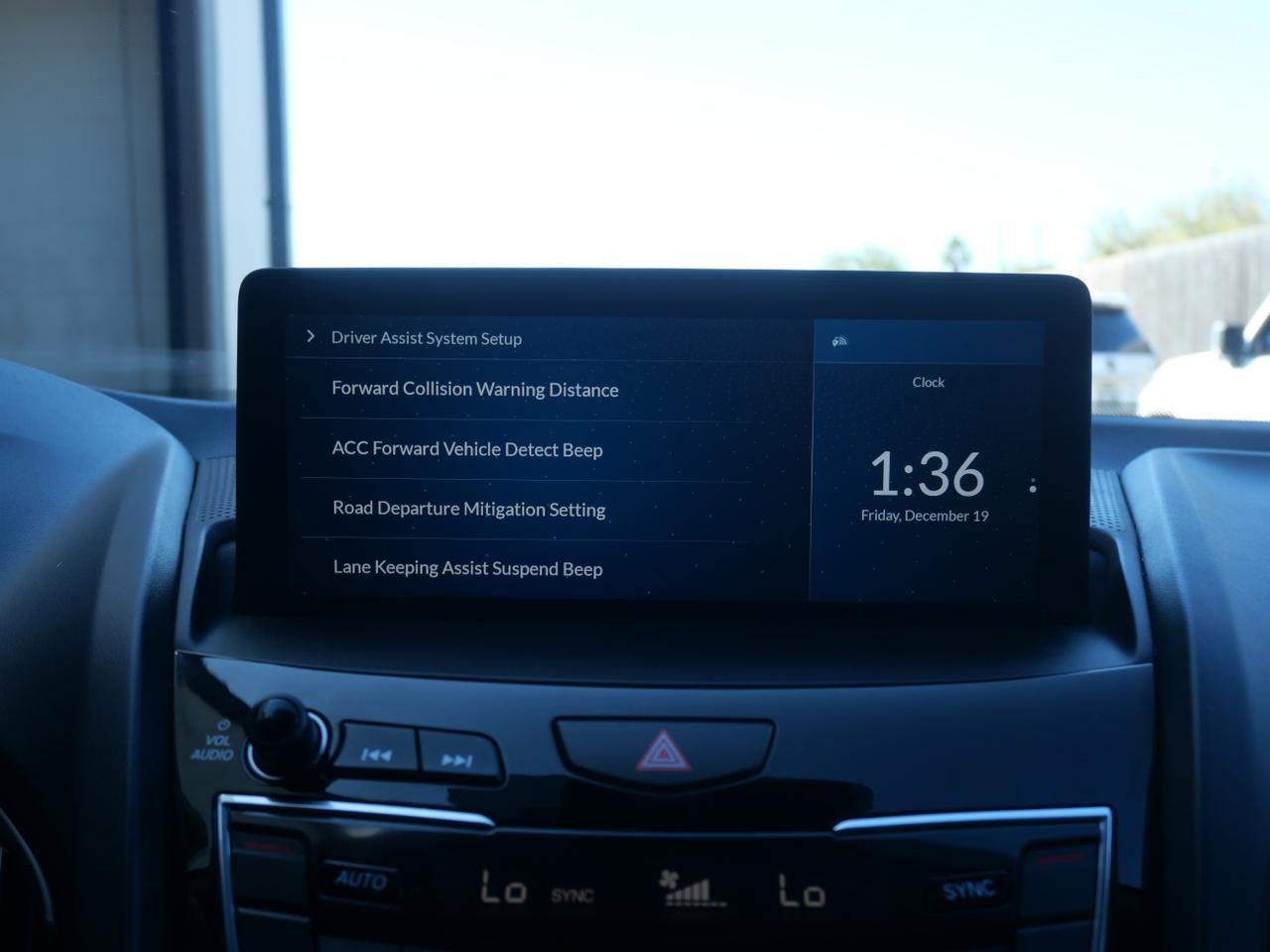 2021 Acura RDX Base San Juan TX