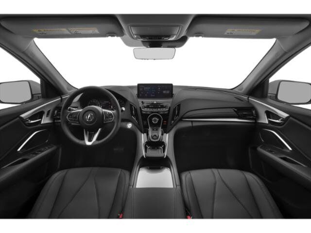 2021 Acura RDX Base San Juan TX