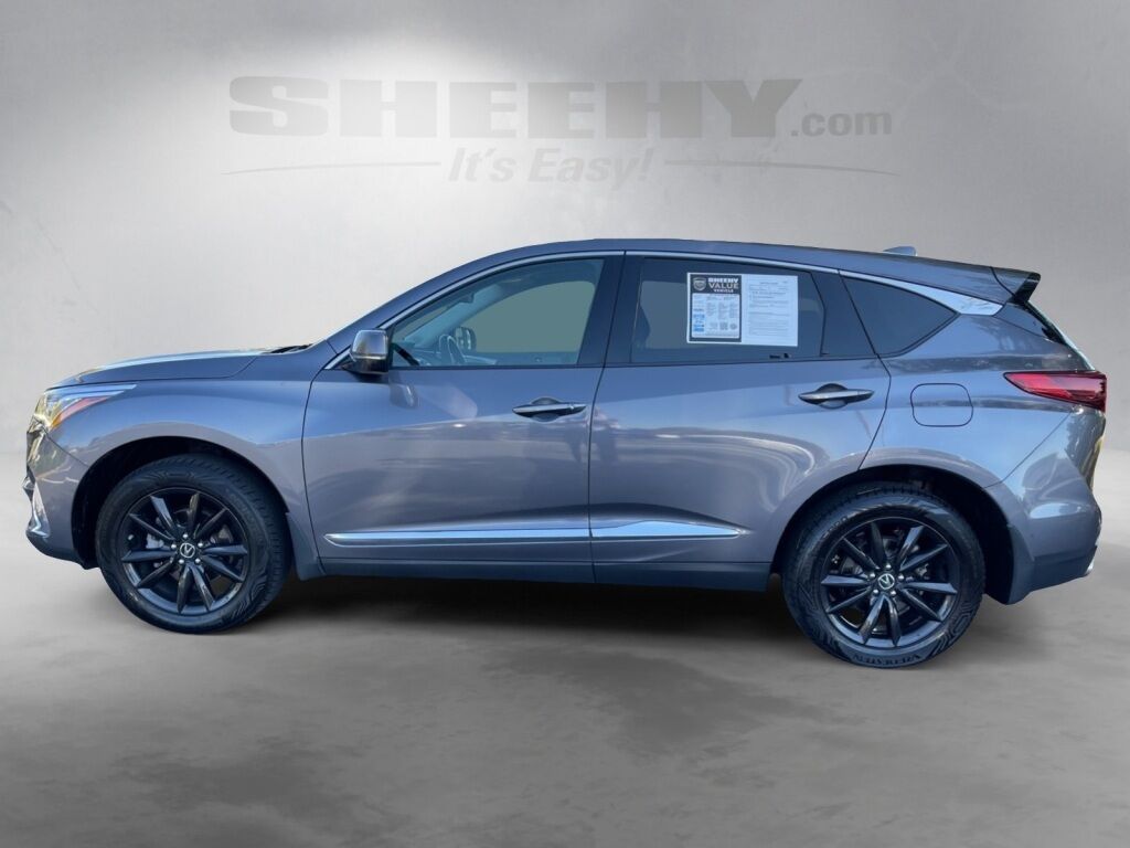 2021 Acura RDX Base Richmond VA