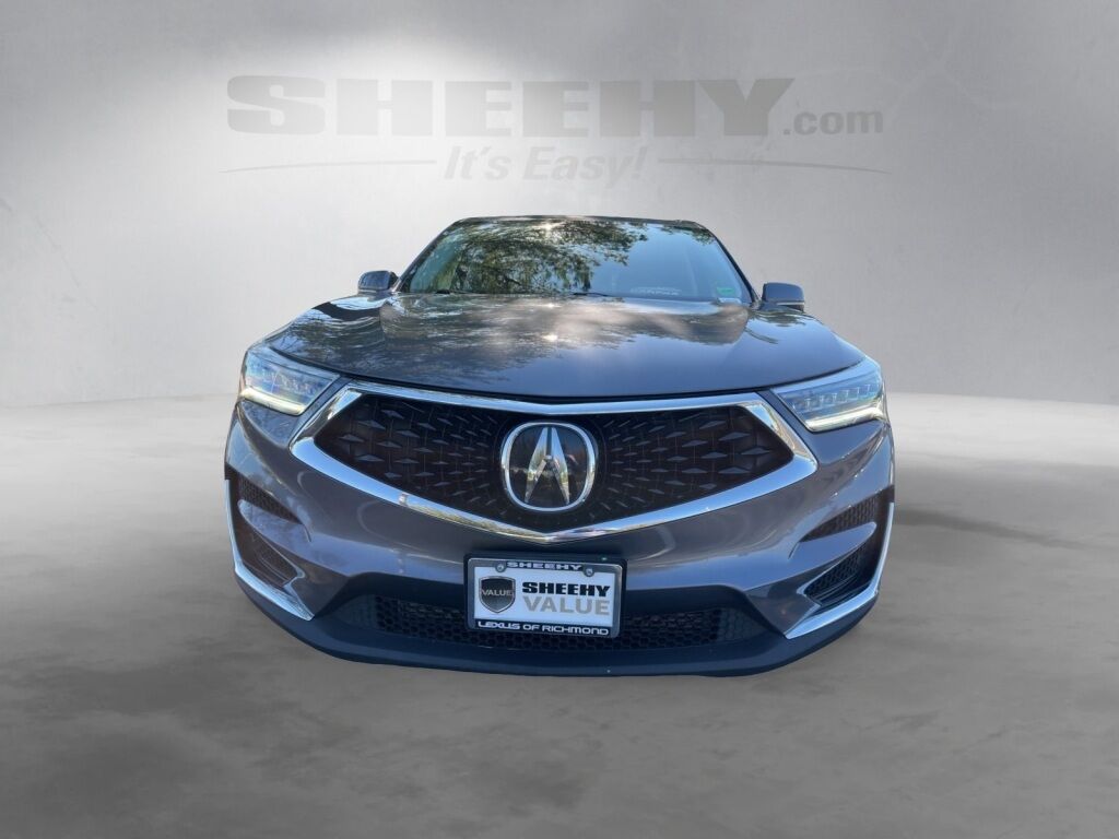 2021 Acura RDX Base Richmond VA