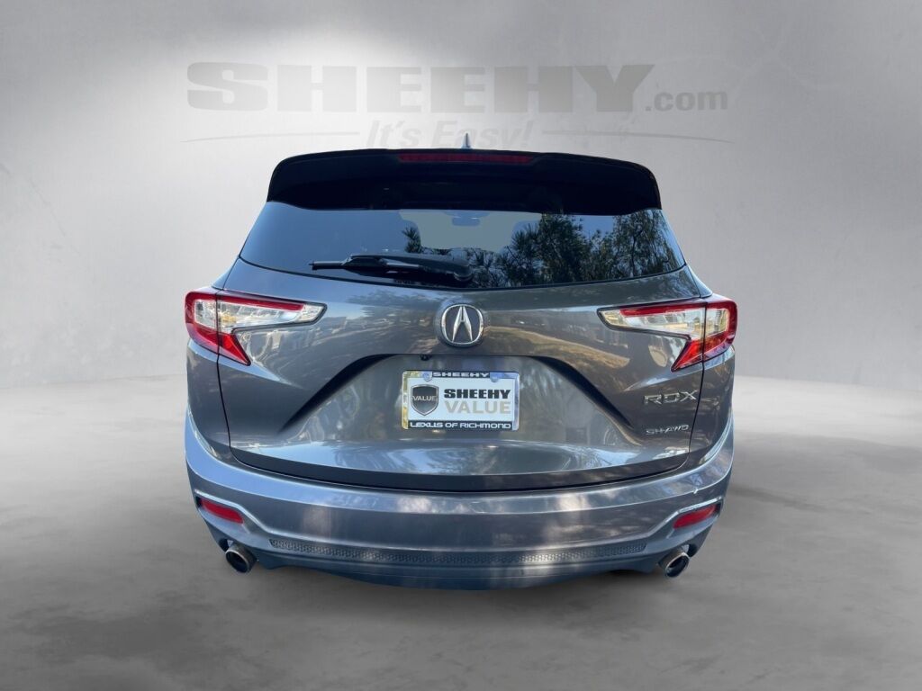 2021 Acura RDX Base Richmond VA