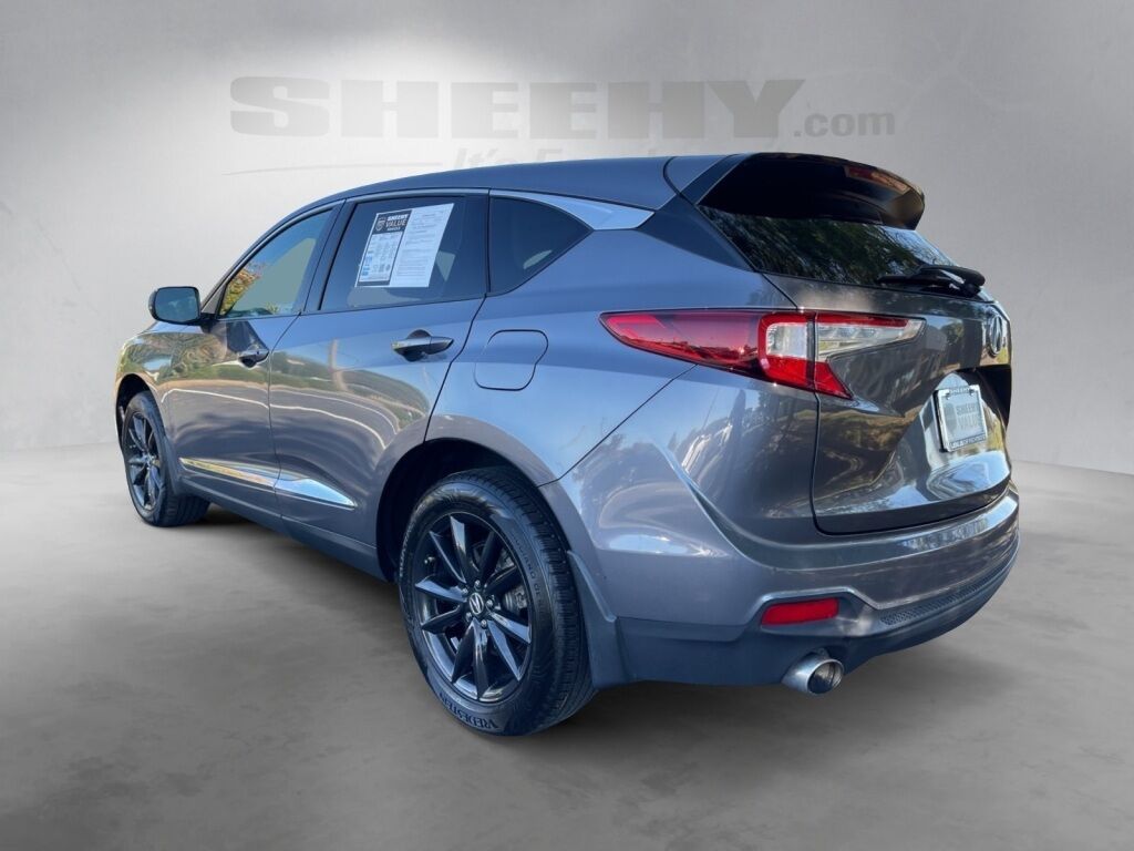 2021 Acura RDX Base Richmond VA