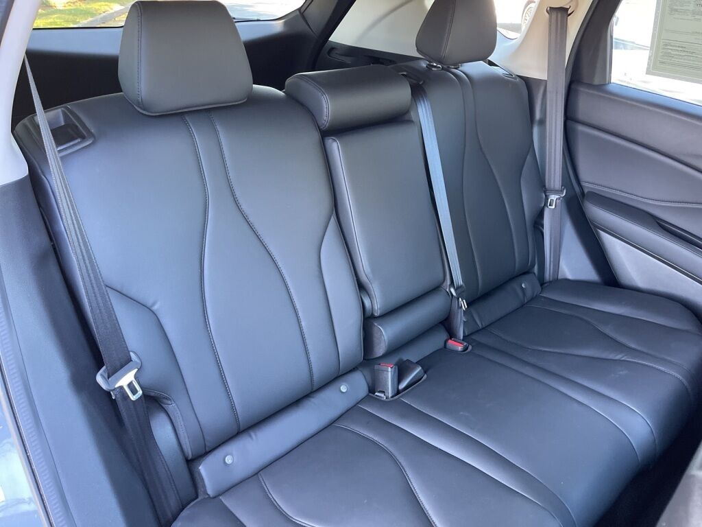 2021 Acura RDX Base Richmond VA