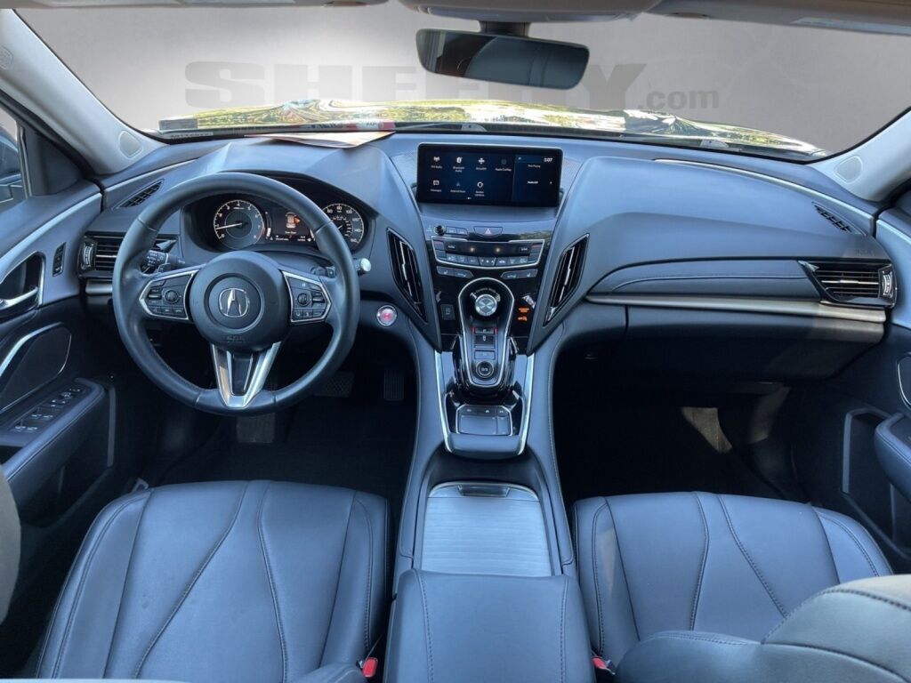 2021 Acura RDX Base Richmond VA