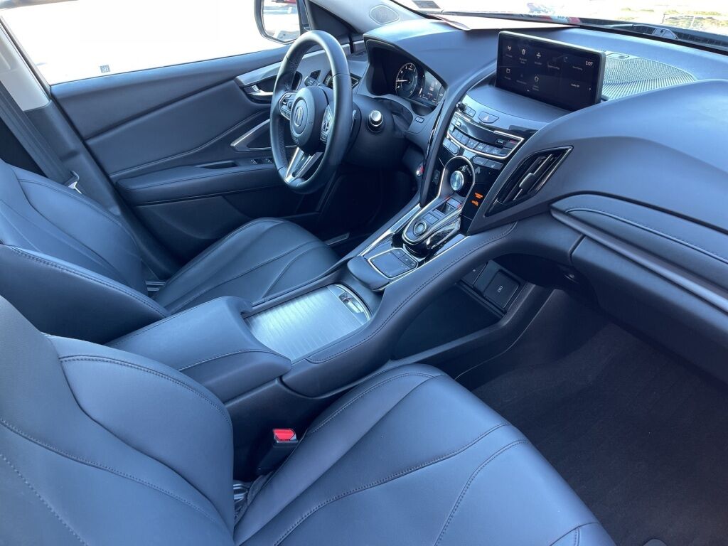 2021 Acura RDX Base Richmond VA