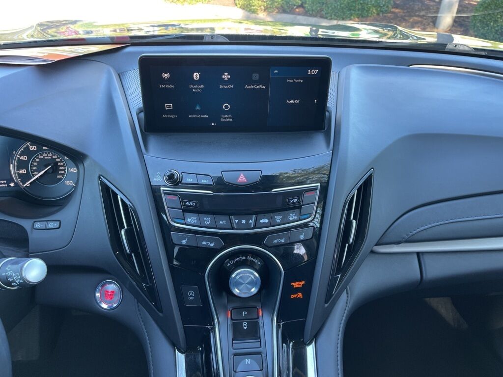 2021 Acura RDX Base Richmond VA