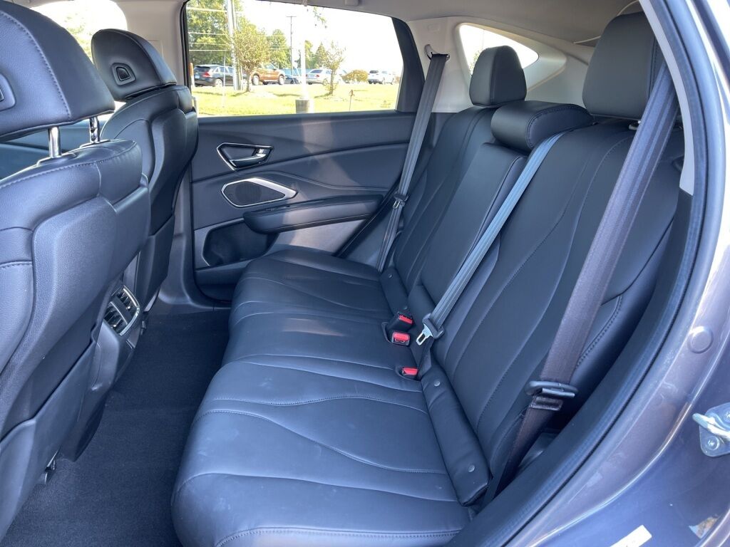 2021 Acura RDX Base Richmond VA