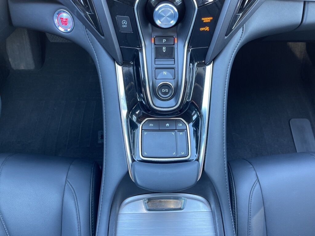 2021 Acura RDX Base Richmond VA