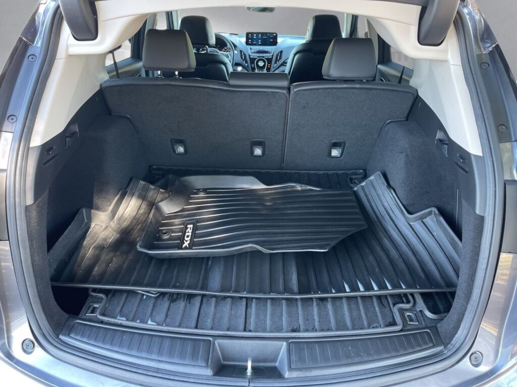 2021 Acura RDX Base Richmond VA