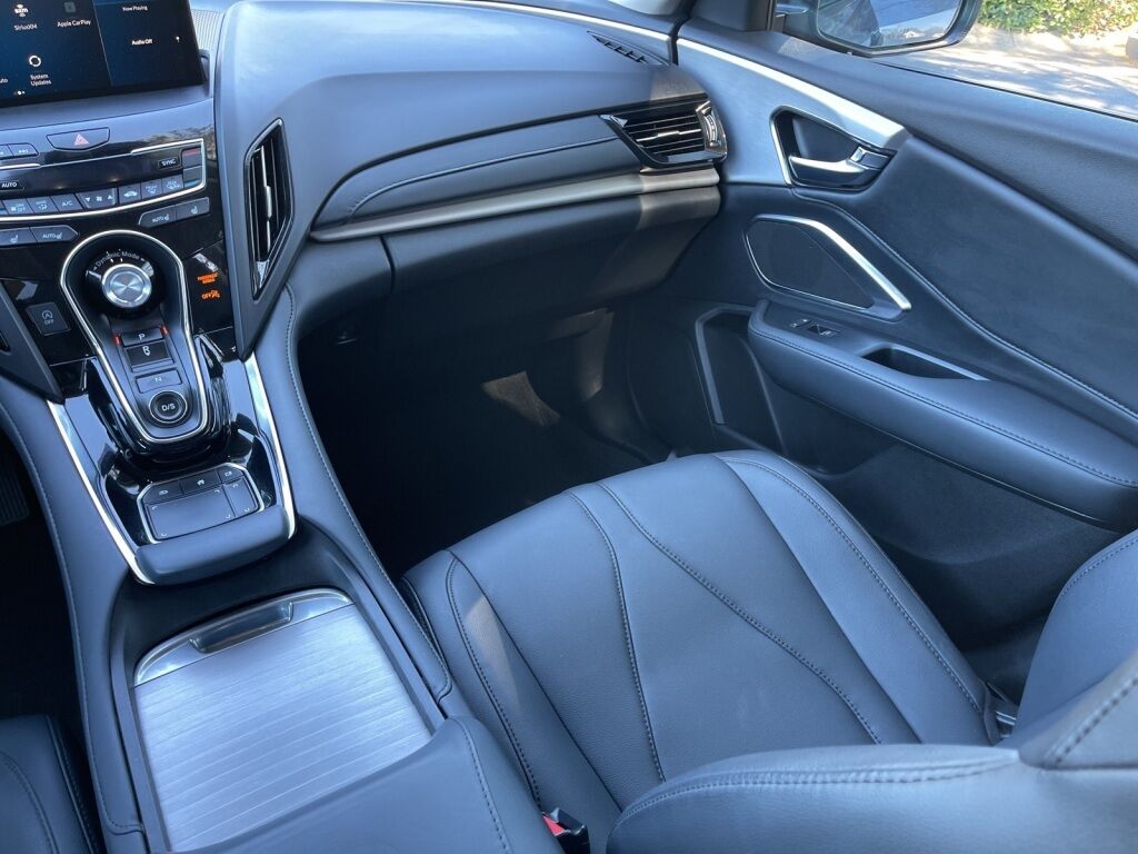 2021 Acura RDX Base Richmond VA
