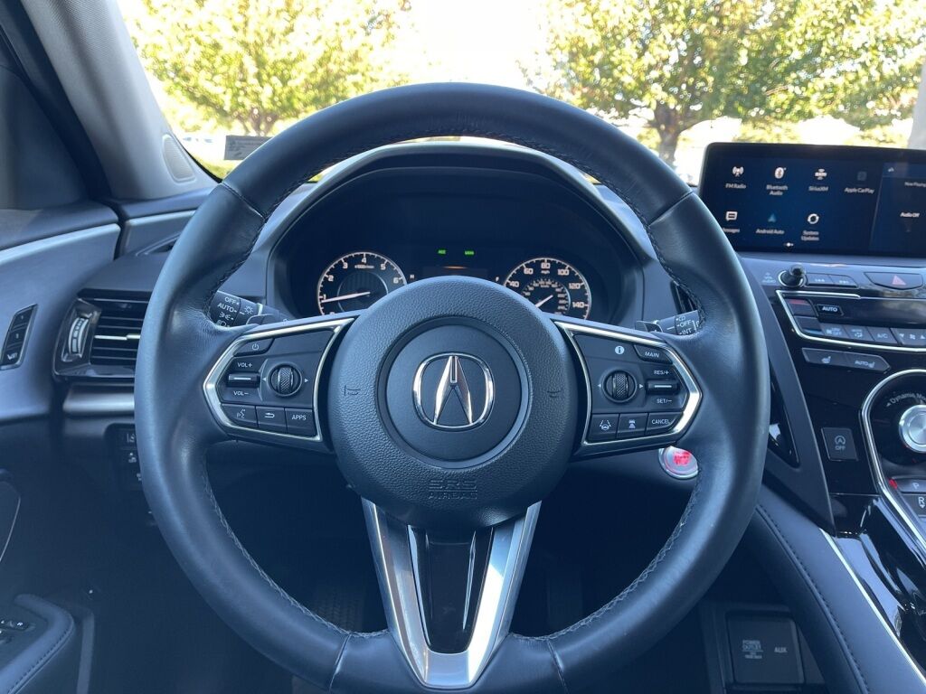 2021 Acura RDX Base Richmond VA
