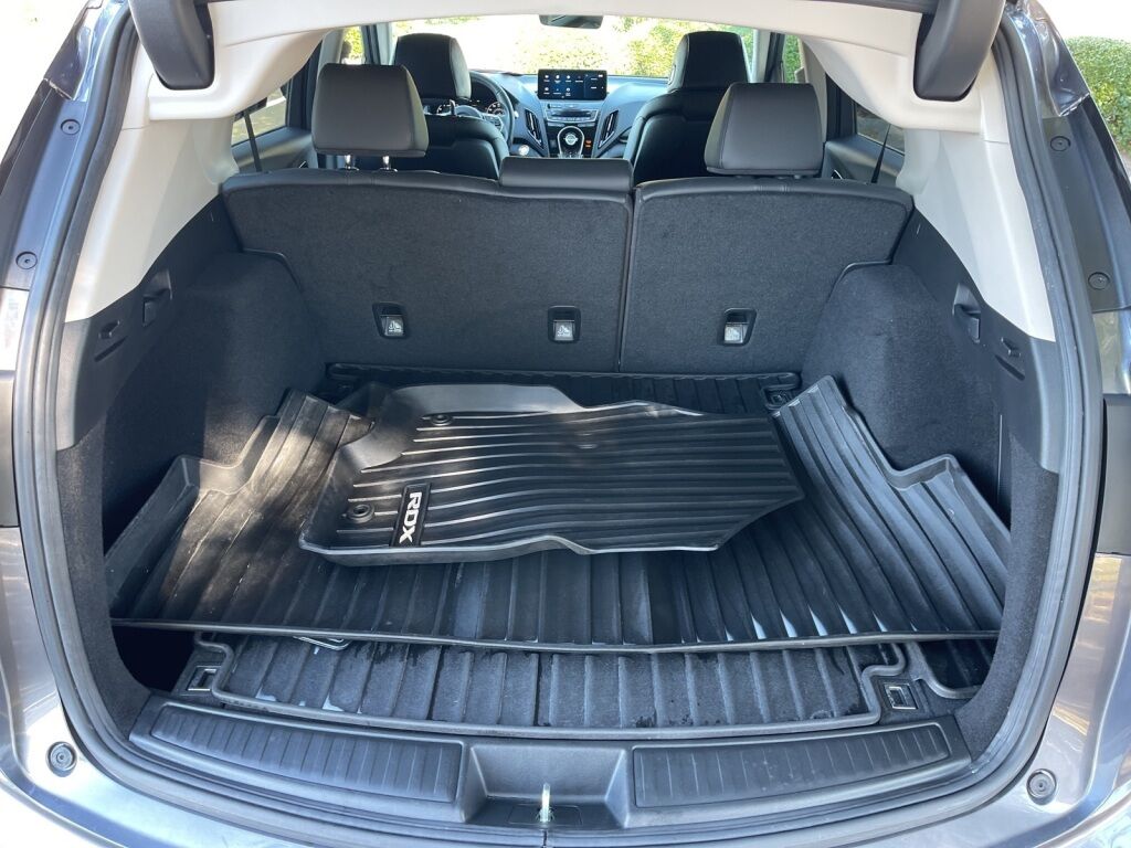 2021 Acura RDX Base Richmond VA